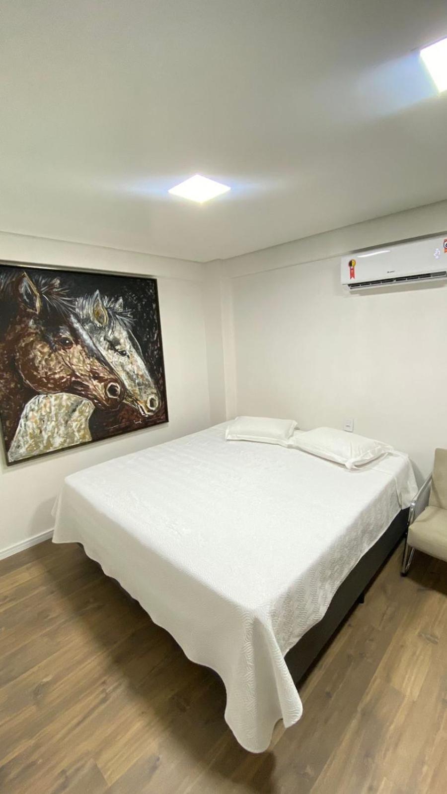 Hotel Zagonel Chapecó Extérieur photo