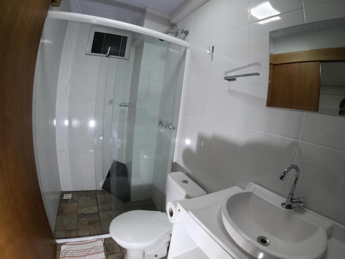 Hotel Zagonel Chapecó Extérieur photo
